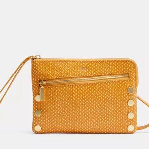 NWT ✅ Hammitt NASH Small 2 Snake Crossbody Bag +Dust Bag & Card NWT